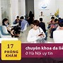 Các Phòng Khám Da Liễu Uy Tín Ở Hà Nội