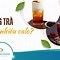 Calo Trà Sữa Mixue