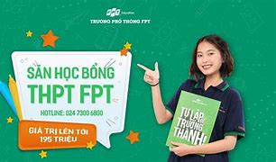 Học Bổng Thpt Fpt 2022 Là Gì Ạ Pdf