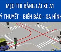 Học Lý Thuyết Lái Xe Tiếng Đức