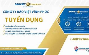 Tuyển Phó Giám Đốc Kinh Doanh